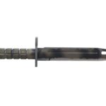 Bayonet | Scorched (Well-Worn)