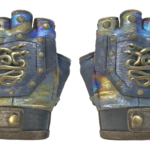 Hydra Gloves | Case Hardened (Battle-Scarred)
