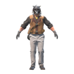Sir Bloody Silent Darryl | The Professionals