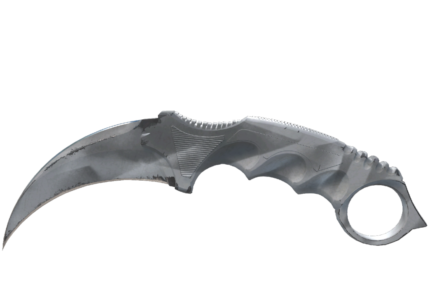 Karambit | Urban Masked (Minimal Wear)