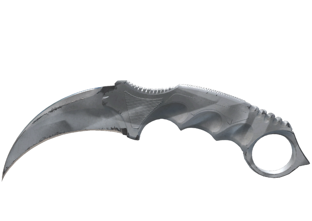 Karambit | Urban Masked (Minimal Wear)