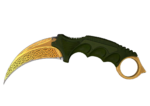 Karambit | Lore (Field-Tested)