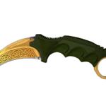 Karambit | Lore (Field-Tested)