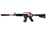 M4A1-S | Cyrex (Factory New) C/ Crown