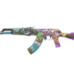 AK-47 | B the Monster (Factory New)