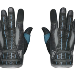 Sport Gloves | Superconductor (Field-Tested)