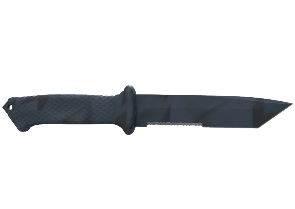 Ursus Knife | Night Stripe (Field-Tested)