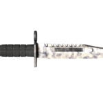 M9 Bayonet | Stained (Minimal Wear)