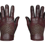 Driver Gloves | Rezan the Red (Field Tested)