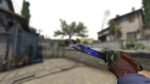Ursus Knife | Doppler Phase 4 (Factory New) - Imagem 2