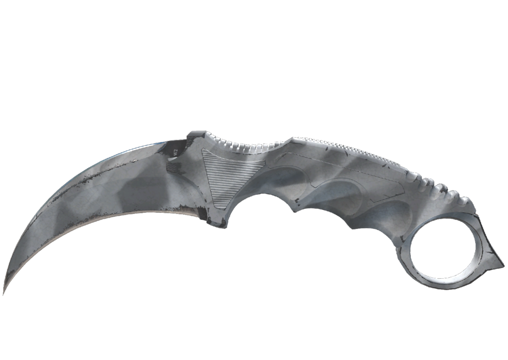 Karambit | Urban Masked (Field-Tested)