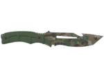 Survival Knife | Forest DDPAT (Field-Tested) StatTrak