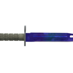 Bayonet | Doppler Sapphire (Factory New)