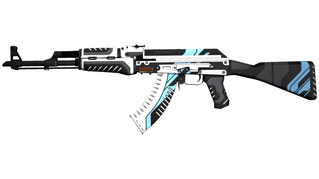 AK-47 | Vulcan (Field-Tested) StatTrak