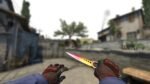 Skeleton Knife | Fade (Factory New) - Imagem 2