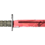 Bayonet | Slaughter (Minimal Wear)