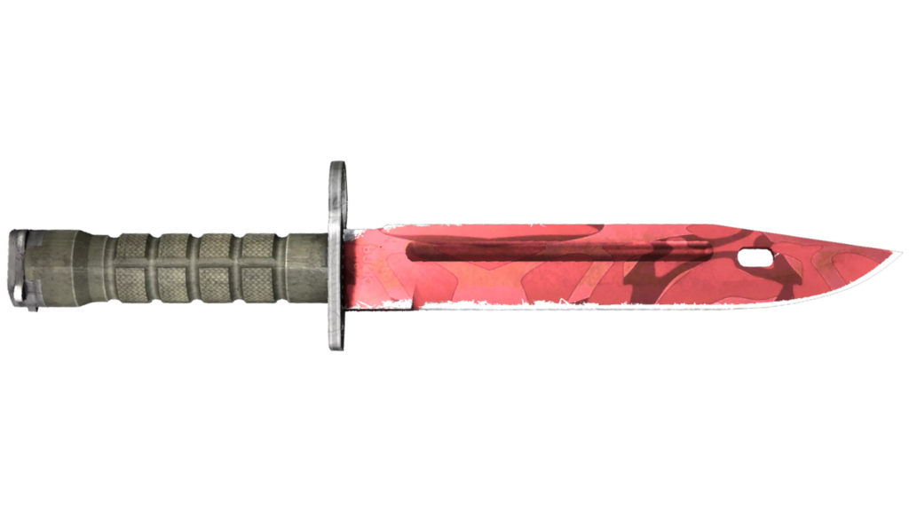 Bayonet | Slaughter (Minimal Wear)