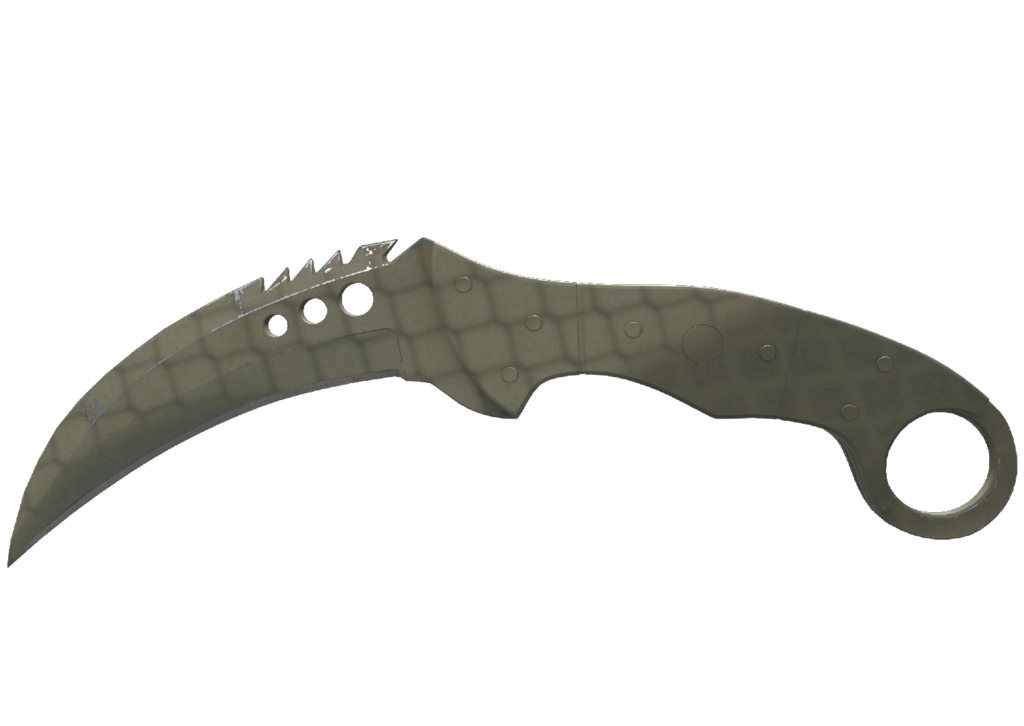 Talon Knife | Safari (Field-Tested)