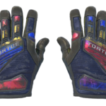 Specialist Gloves | Marble Fade (Battle-Scarred)