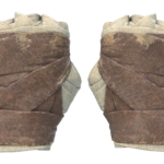 Hand Wraps | Leather (Well-Worn)