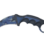 Karambit | Bright Water (Field-Tested)