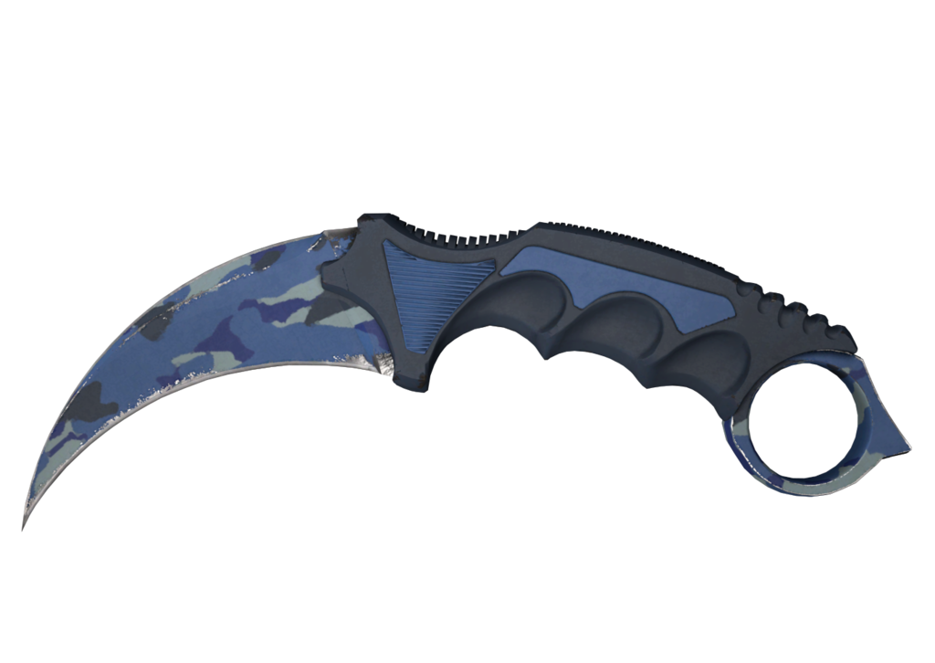 Karambit | Bright Water (Field-Tested)