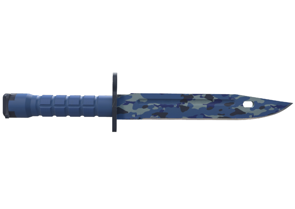 Bayonet | Bright Water (Minimal Wear)