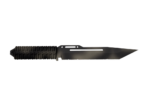 Paracord Knife | Scorched (Minimal Wear)