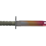 Bayonet | Fade (Factory New)