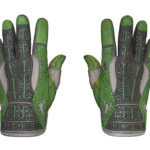 Sport Gloves | Hedge Maze (Well-Worn)