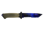 Ursus Knife | Doppler Phase 4 (Factory New)