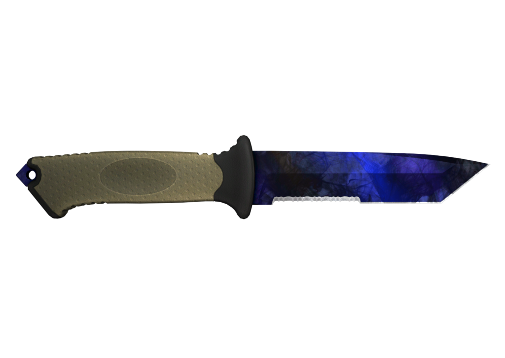 Ursus Knife | Doppler Phase 4 (Factory New)