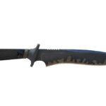 Classic Knife Vanilha