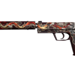 USP-S | Kill Confirmed (Field-Tested)