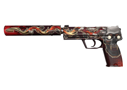 USP-S | Kill Confirmed (Field-Tested)