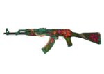 AK-47 | Wild Lotus (Field-Tested)