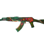 AK-47 | Wild Lotus (Field-Tested)