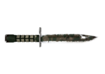 Bayonet | Forest DDPAT (Well-Worn)