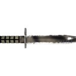 Bayonet | Scorched (Field-Tested) StatTrak