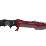 Huntsman Knife | Autotronic (Minimal Wear)