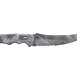 Flip Knife | Urban Masked (Field-Tested)