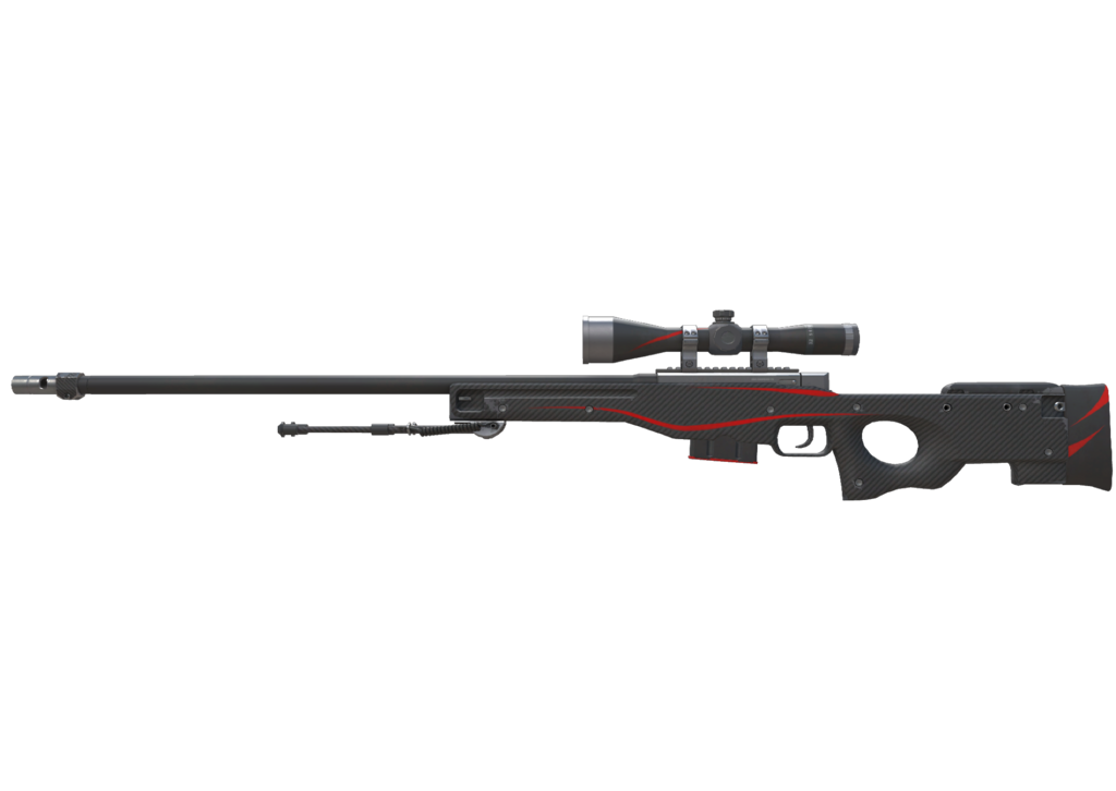 AWP | Redline (Minimal Wear)
