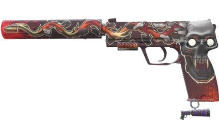 USP-S | Kill Confirmed (Factory New) StatTrak™