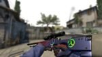 AWP | Fade (Minimal Wear) - Imagem 2