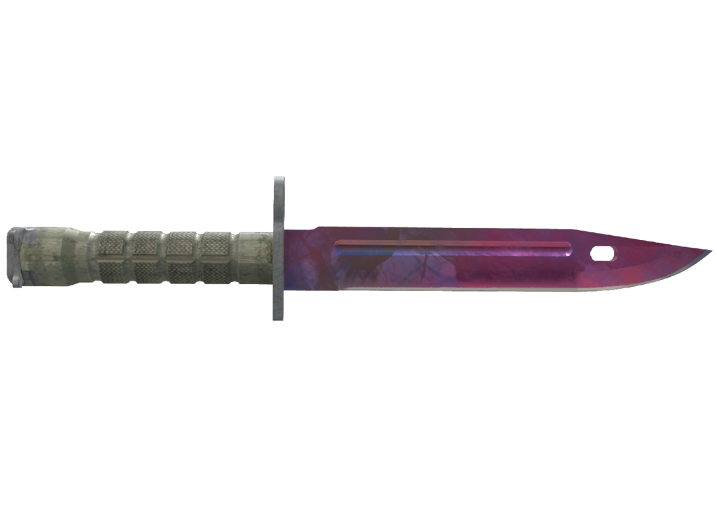 Bayonet | Doppler Phase 2 (Factory New)