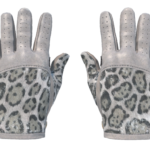 Driver Gloves | Snow Leopard (Field-Tested)