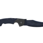 Falchion Knife | Blue Steel (Battle-Scarred)