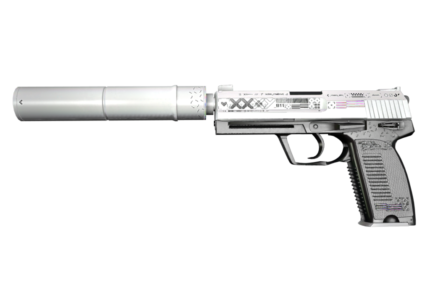 USP-S | Printstream (Minimal Wear)