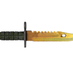 M9 Bayonet | Lore (Field-Tested)