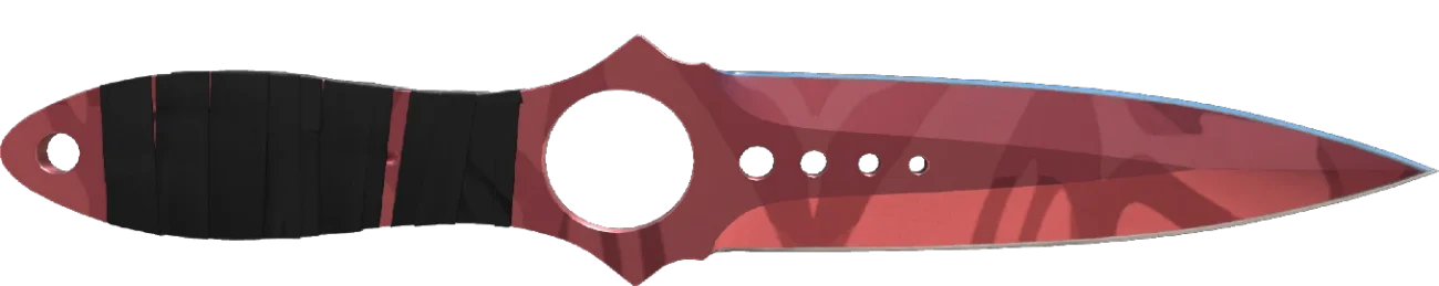 Skeleton Knife | Slaughter (Factory New)